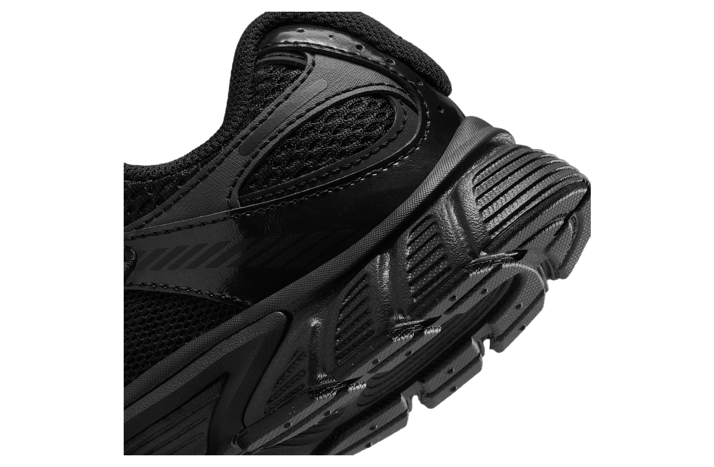Nike V5 Rnr Gs Black / Anthracite / Black Nike V5 Rnr Gs Black / Anthracite / Black