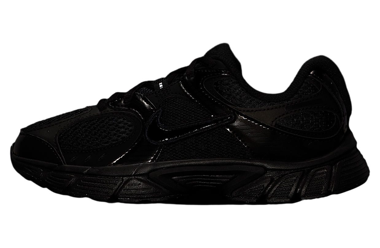 ◆韓国大人気◆ ◆NIKE◆ V5 RNR - Black Nike V5 RNR Black Anthracite Women Lifestyle Casual Shoes