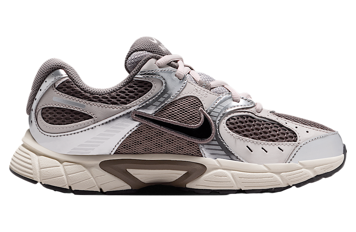Nike V5 Rnr Gs Cave Stone / College Grey