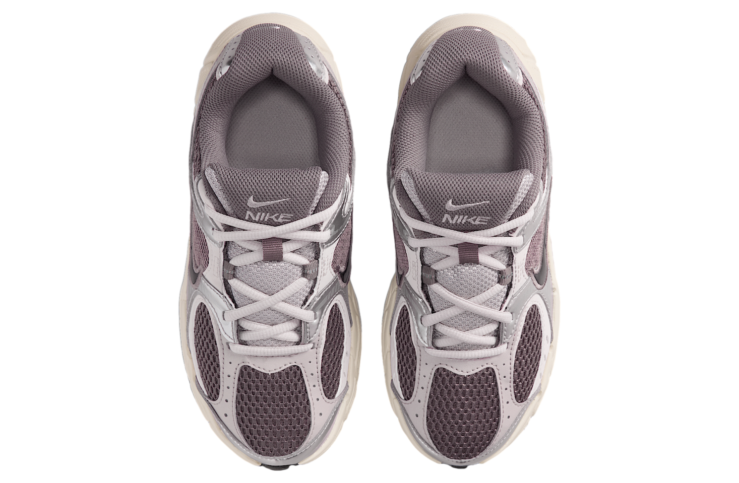 Nike V5 Rnr Gs Cave Stone / College Grey