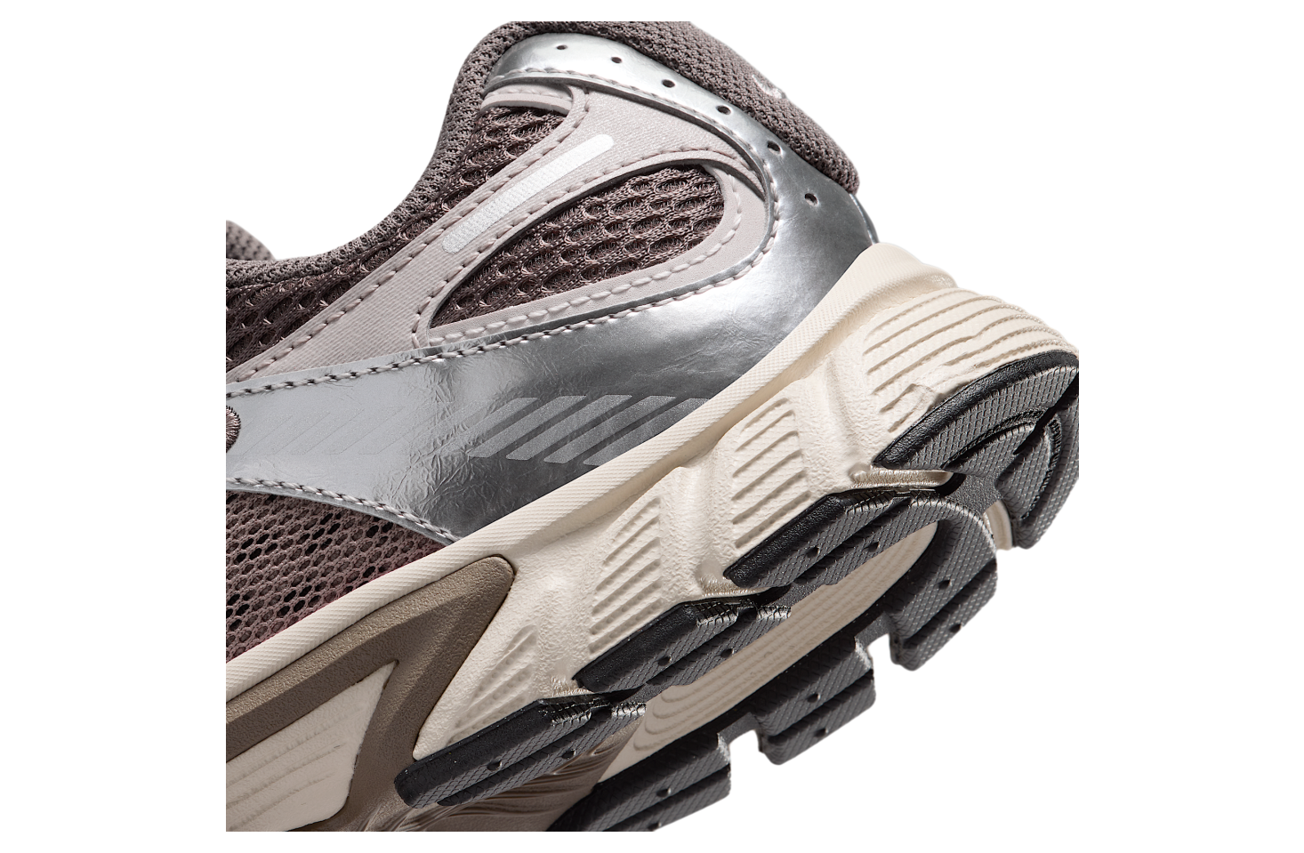 Nike V5 Rnr Gs Cave Stone / College Grey