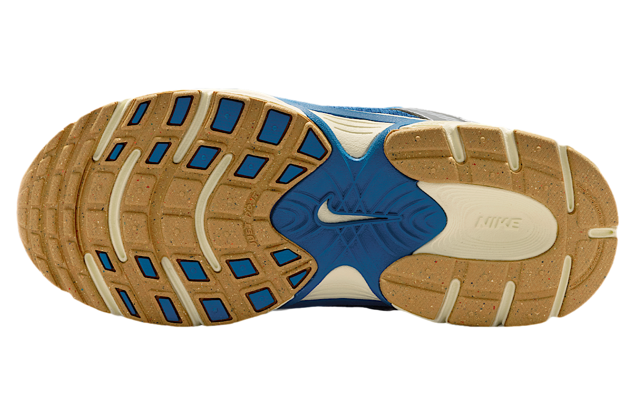 Nike V5 Rnr GS Court Blue / Vast Grey