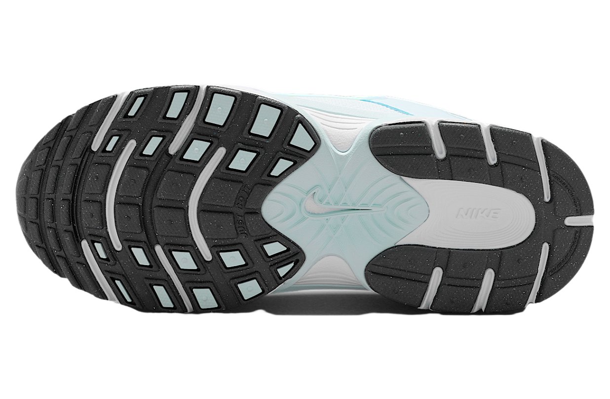 Nike V5 Rnr GS Glacier Blue / Marrakesh