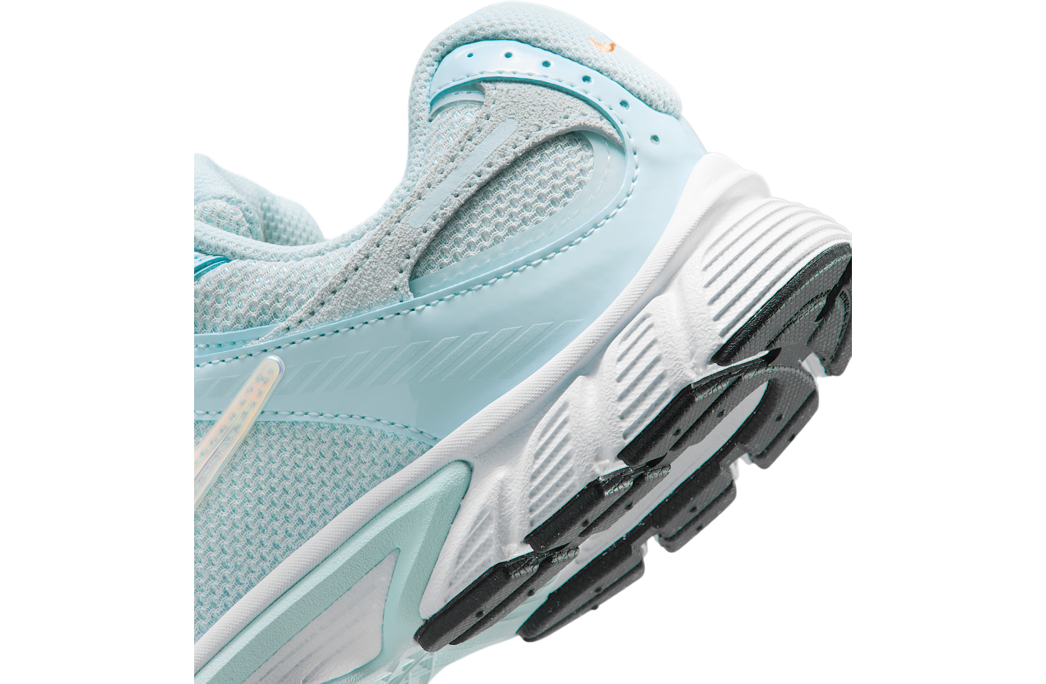 Nike V5 Rnr GS Glacier Blue / Marrakesh