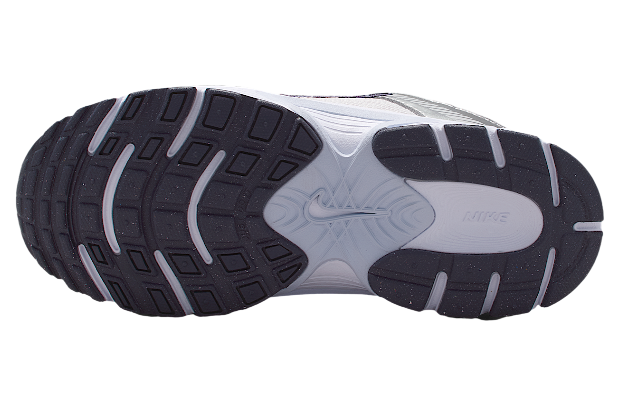 Nike V5 Rnr GS Light Violet / Metallic Silver