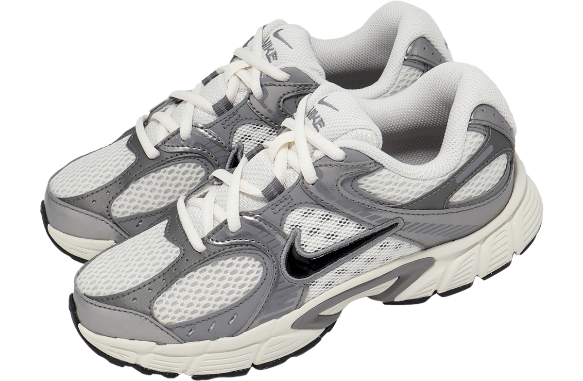 Nike V5 RNR GS Phantom / Black