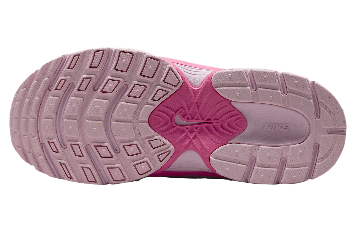 Nike V5 Rnr Gs Pink Foam / Pinksicle