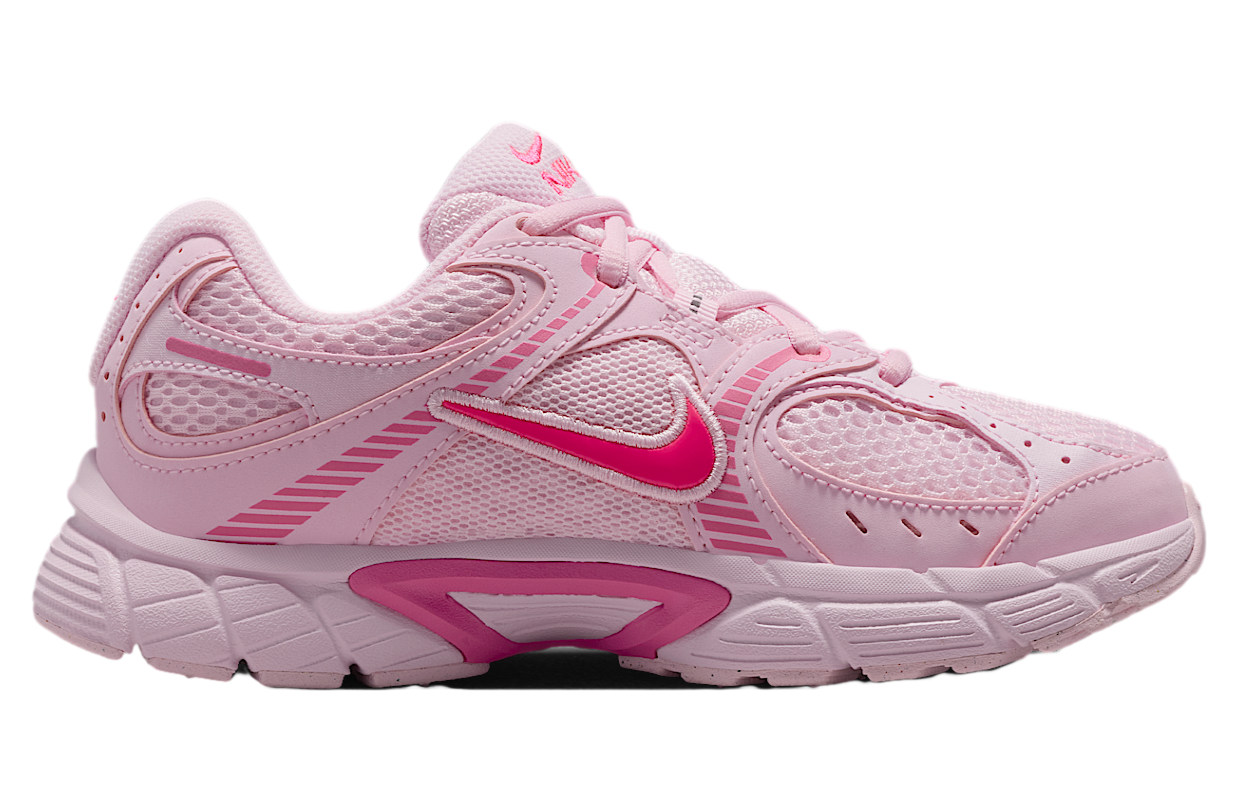 Nike V5 Rnr Gs Pink Foam / Pinksicle