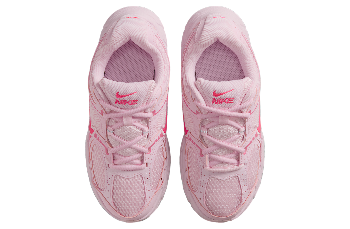 Nike V5 Rnr Gs Pink Foam / Pinksicle
