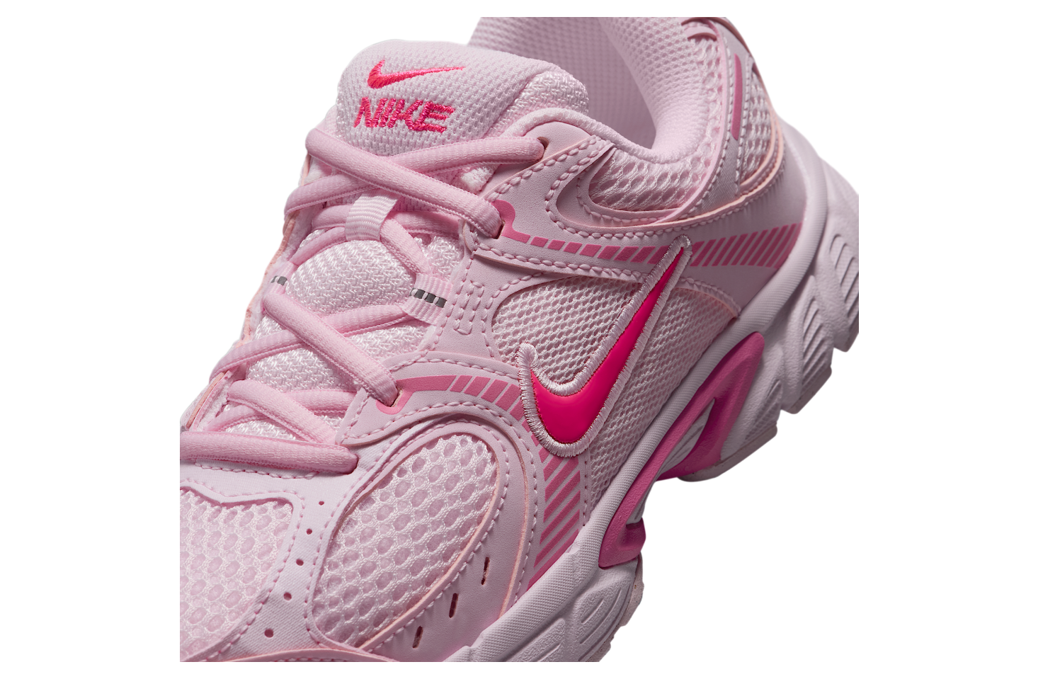 Nike V5 Rnr Gs Pink Foam / Pinksicle