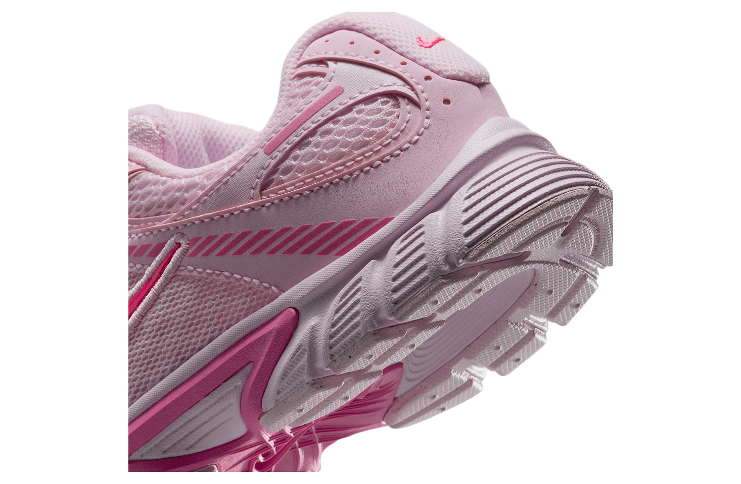 Nike V5 Rnr Gs Pink Foam / Pinksicle