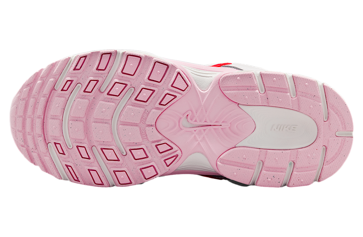 Nike V5 Rnr GS Summit White / Pink Foam