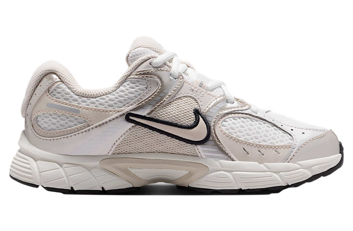 Nike V5 Rnr Gs Summit White / Sail