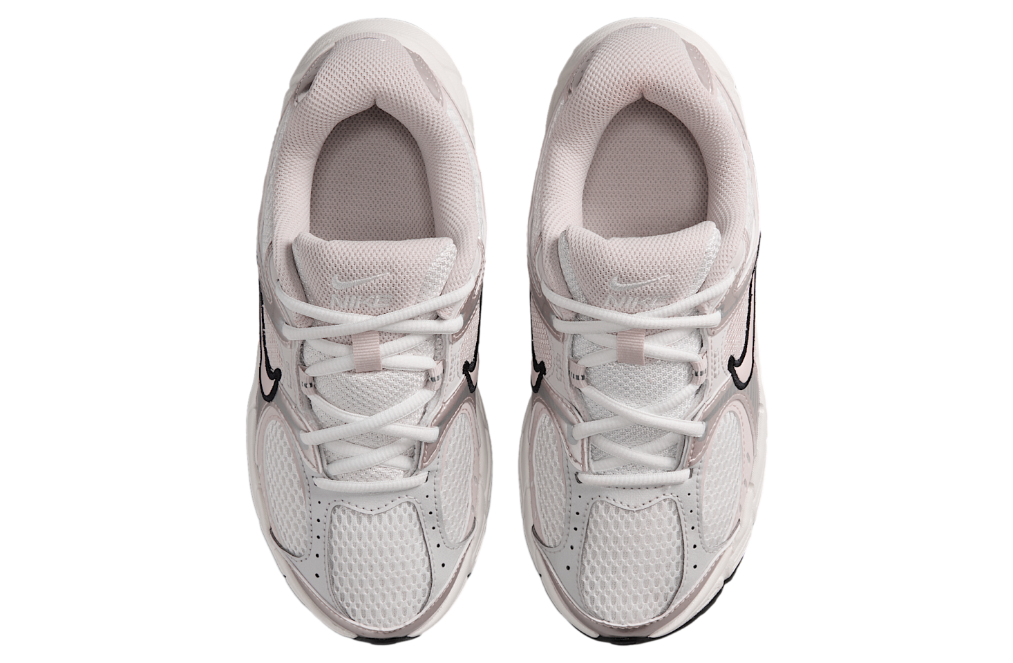 Nike V5 Rnr Gs Summit White / Sail
