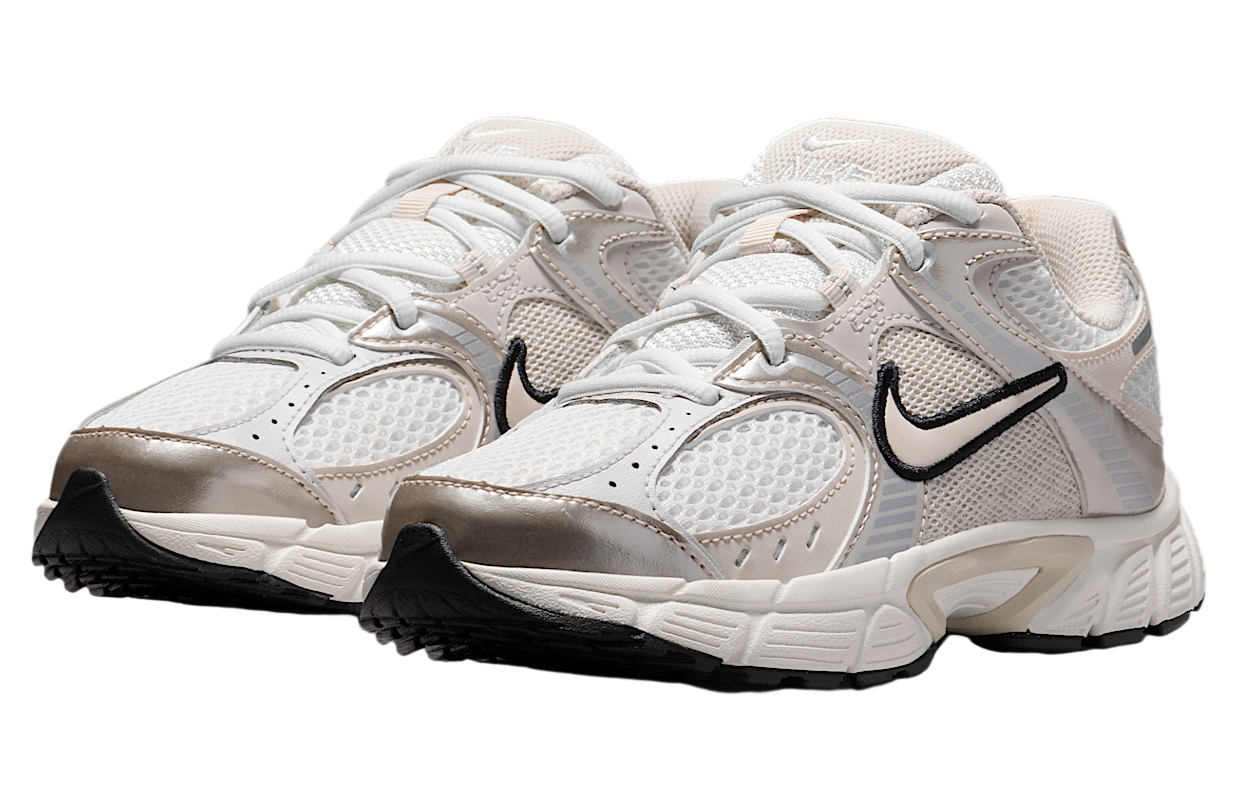 Nike V5 Rnr Gs Summit White / Sail