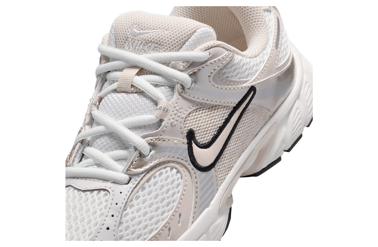 Nike V5 Rnr Gs Summit White / Sail