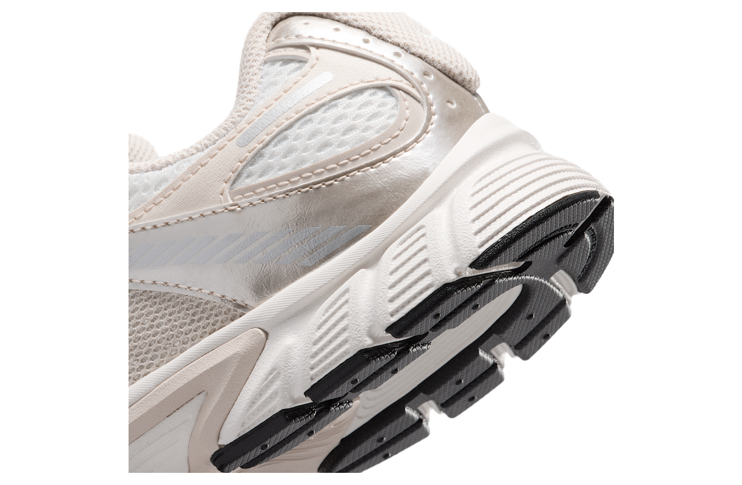 Nike V5 Rnr Gs Summit White / Sail