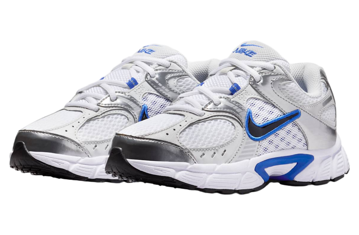 Nike V5 RNR GS White / Black