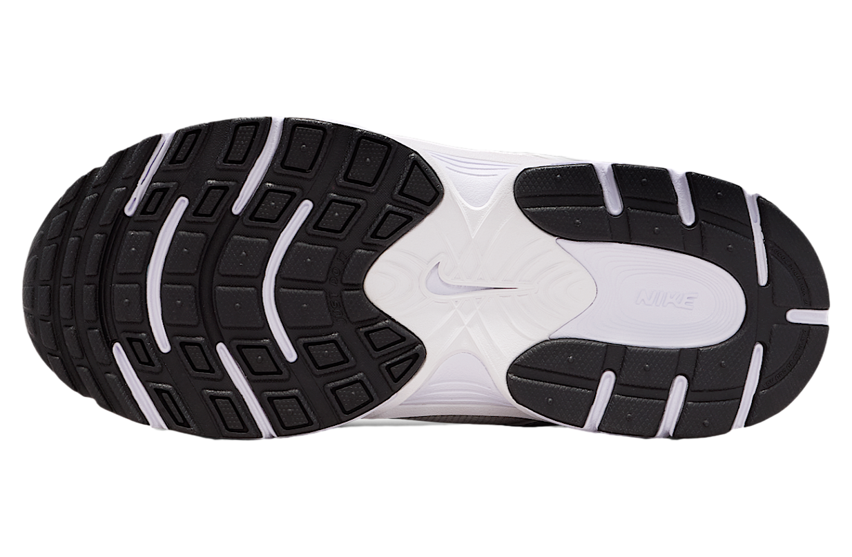 Nike V5 Rnr GS White / Metallic Silver / Photon Dust