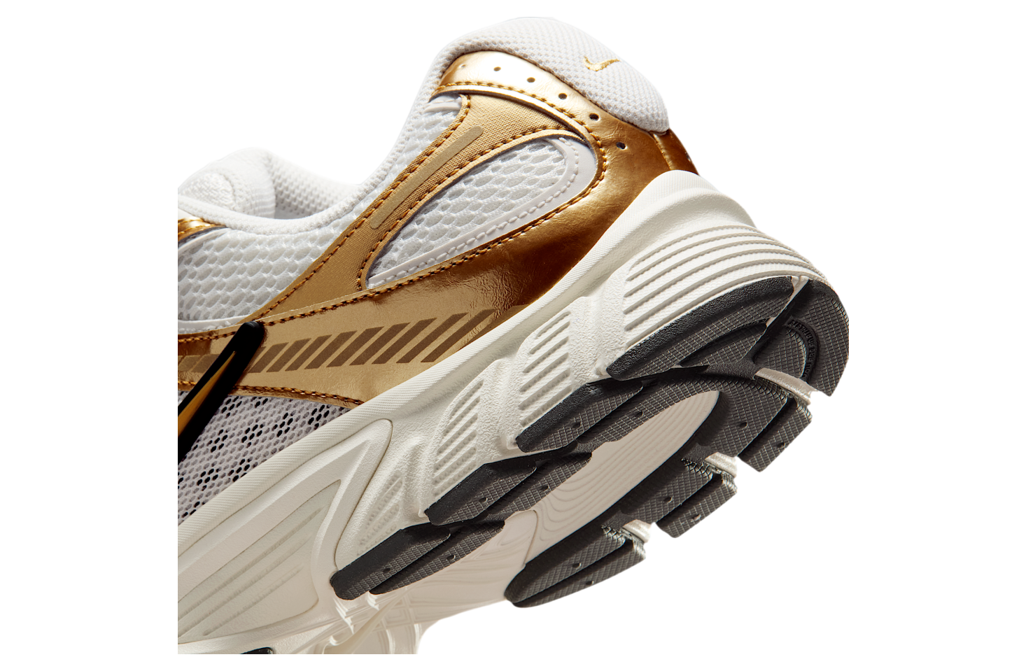 Nike V5 Rnr Phantom / Black