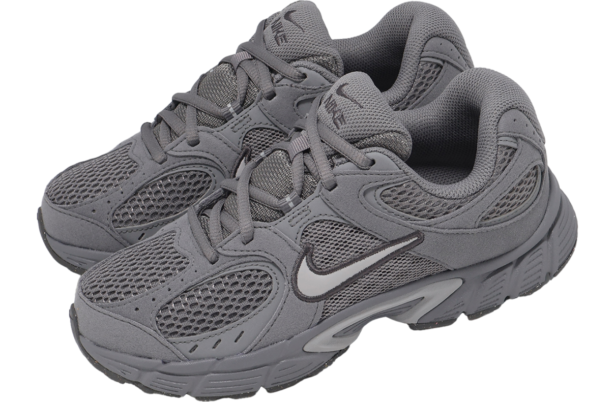 Nike V5 RNR Suede GS Pencil Point / Atmosphere Grey