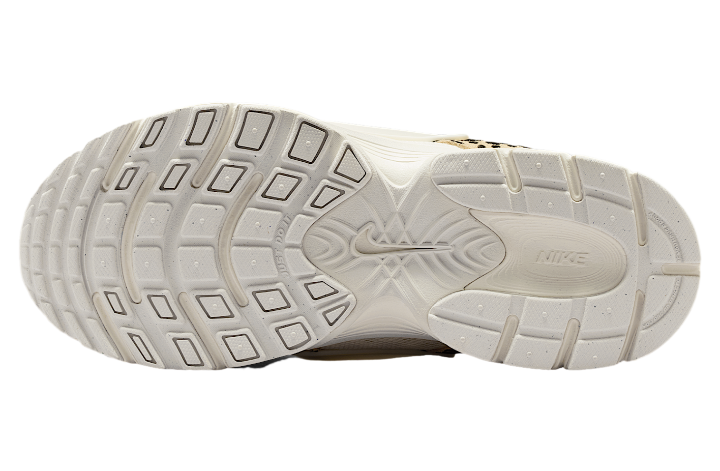 Nike V5 Rnr Suede WMNS Sail / Hemp