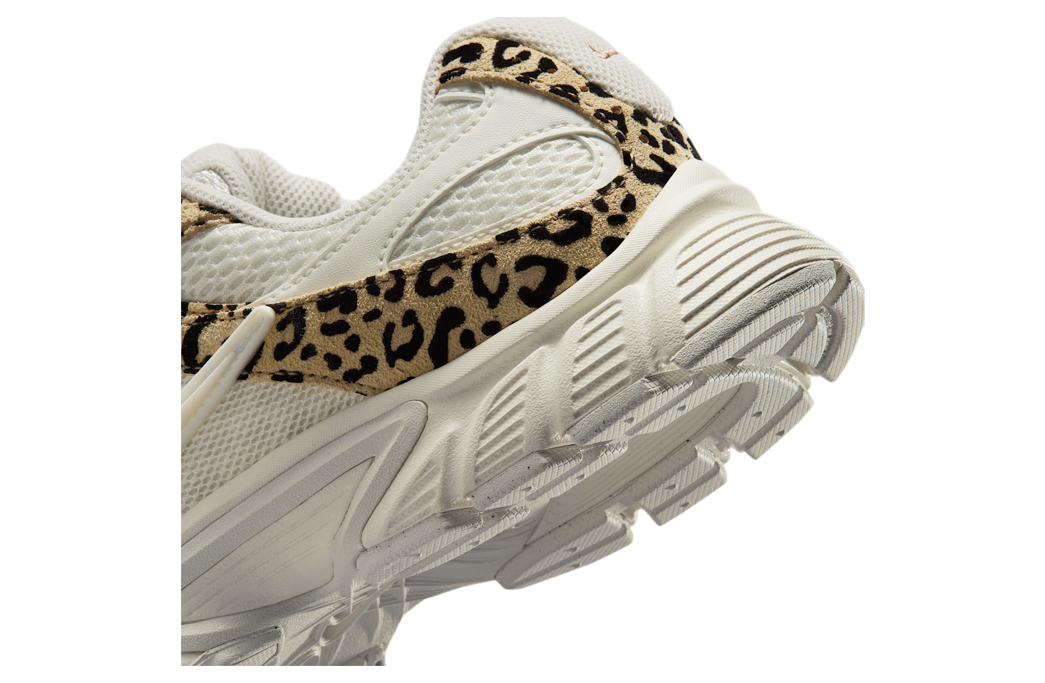 Nike V5 Rnr Suede WMNS Sail / Hemp