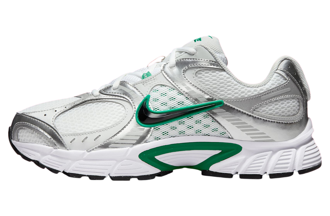 Nike V5 Rnr White / Green