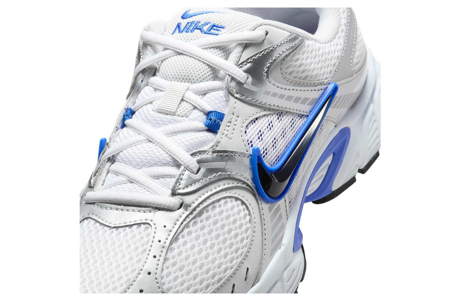 Nike V5 Rnr White / Vast Grey / Photon Dust