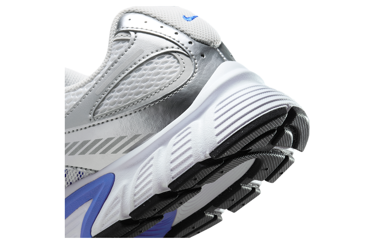 Nike V5 Rnr White / Vast Grey / Photon Dust