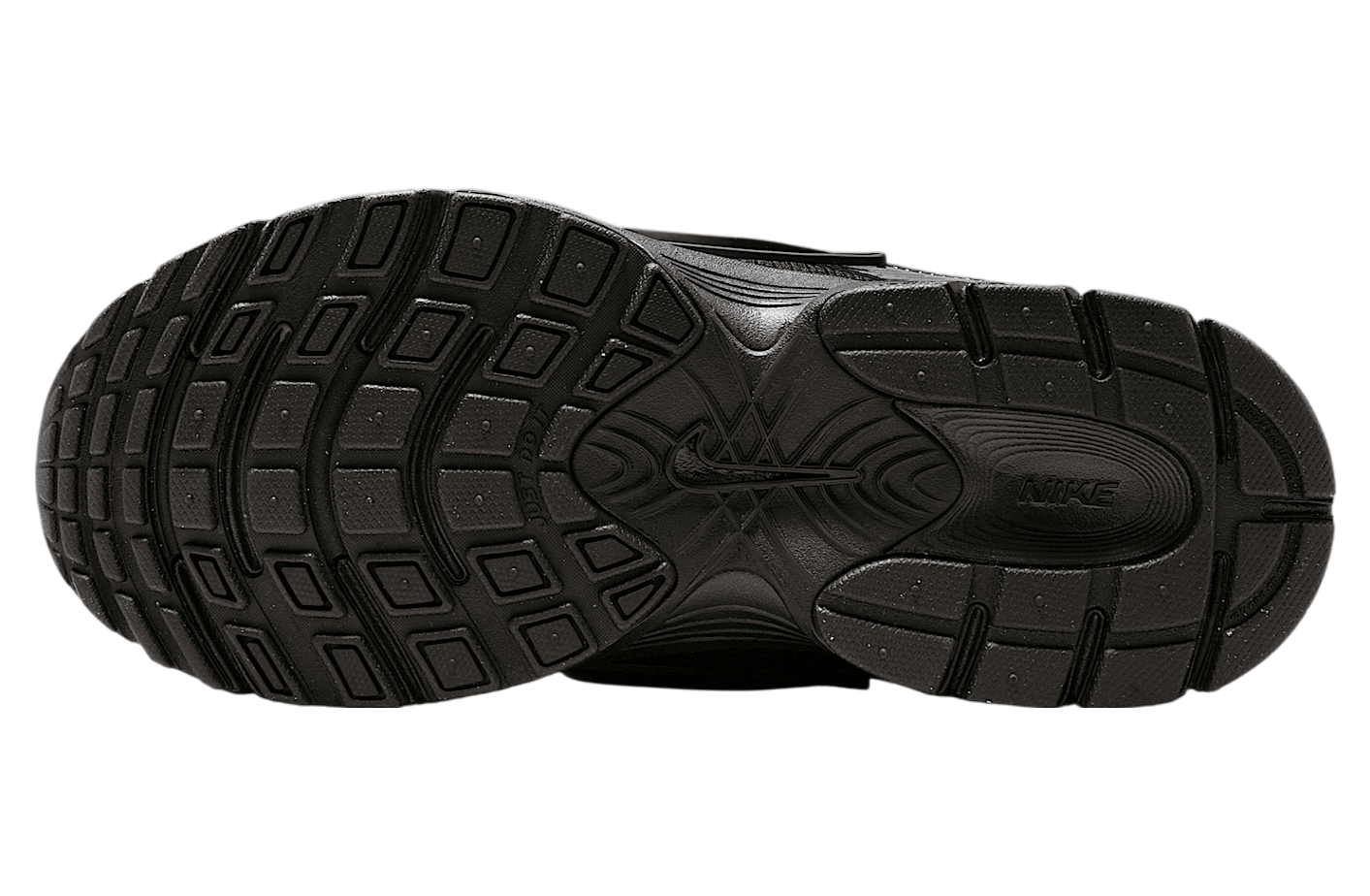 Nike V5 Rnr WMNS Black / Anthracite