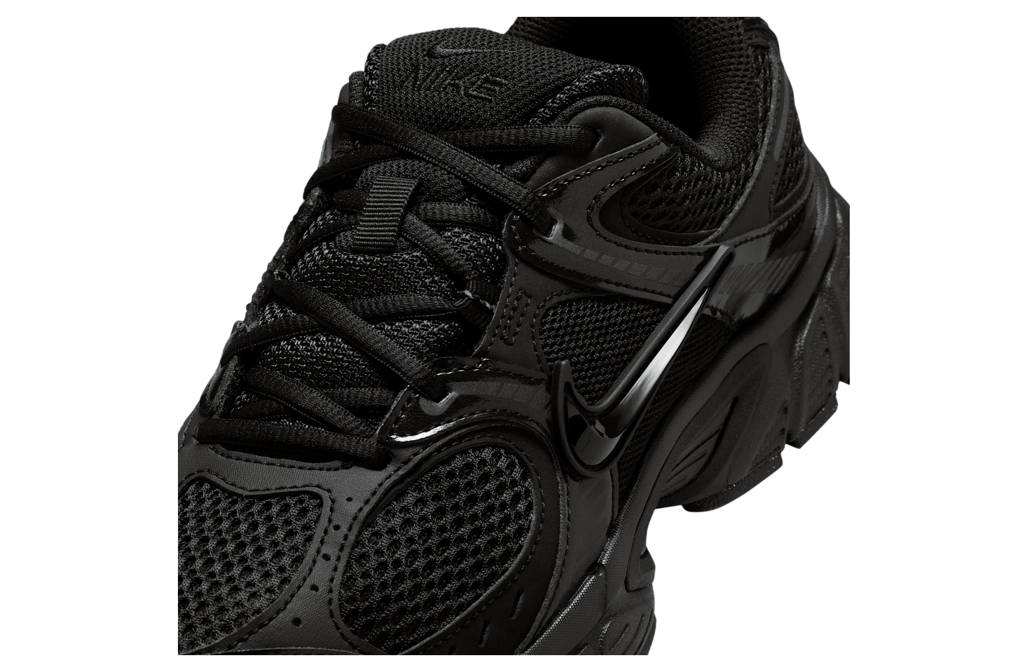 Nike V5 Rnr WMNS Black / Anthracite - Mar 2025 - HQ7901-001