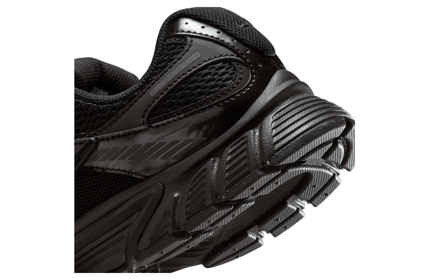 Nike V5 Rnr WMNS Black / Anthracite