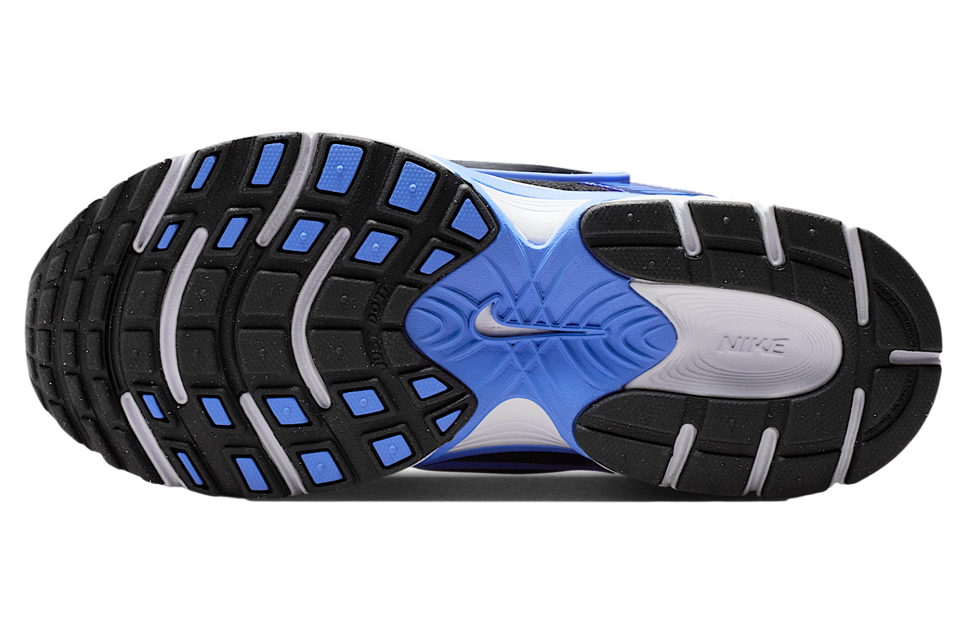 Nike V5 Rnr WMNS Black / Sapphire