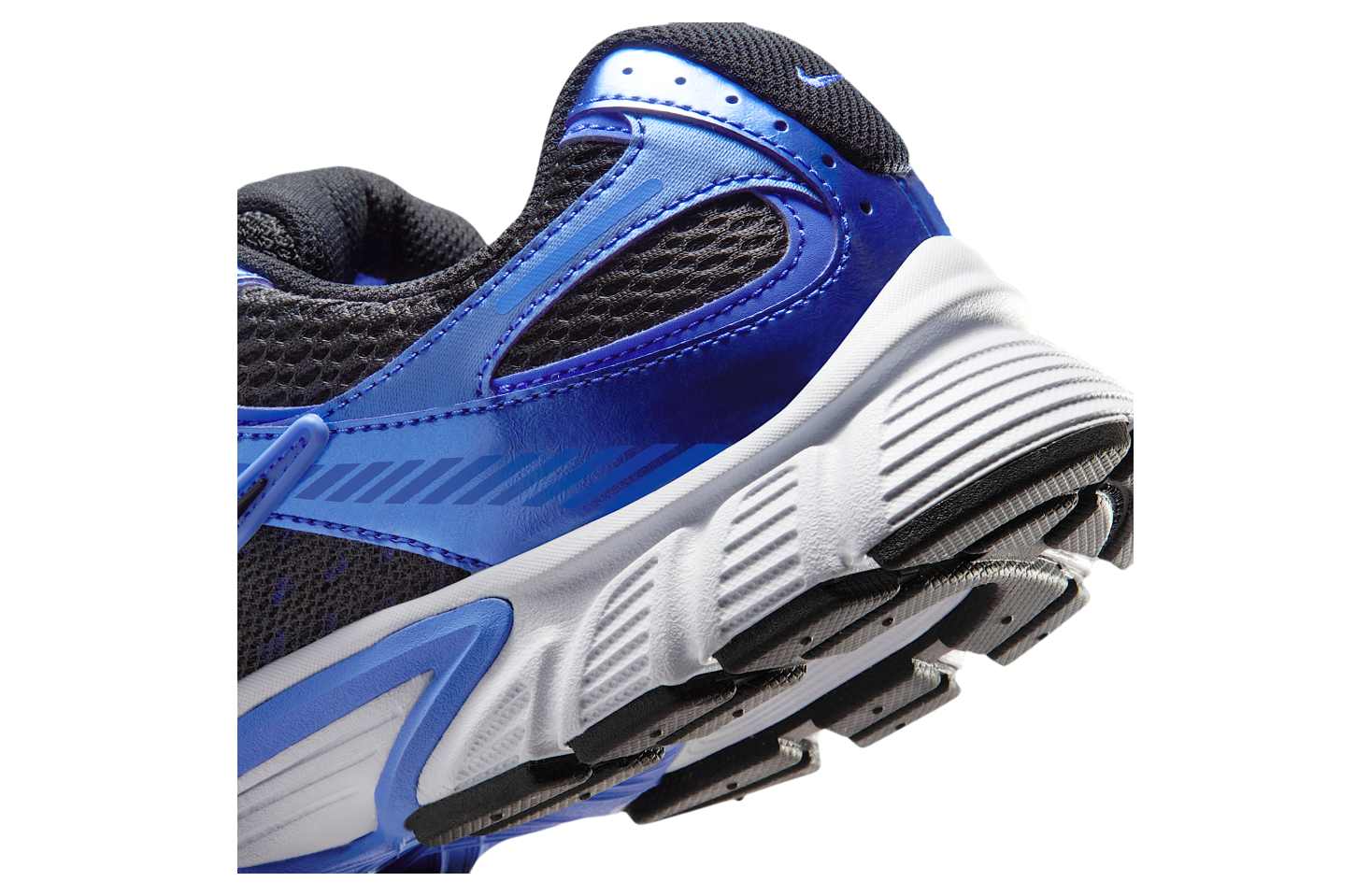 Nike V5 Rnr WMNS Black / Sapphire