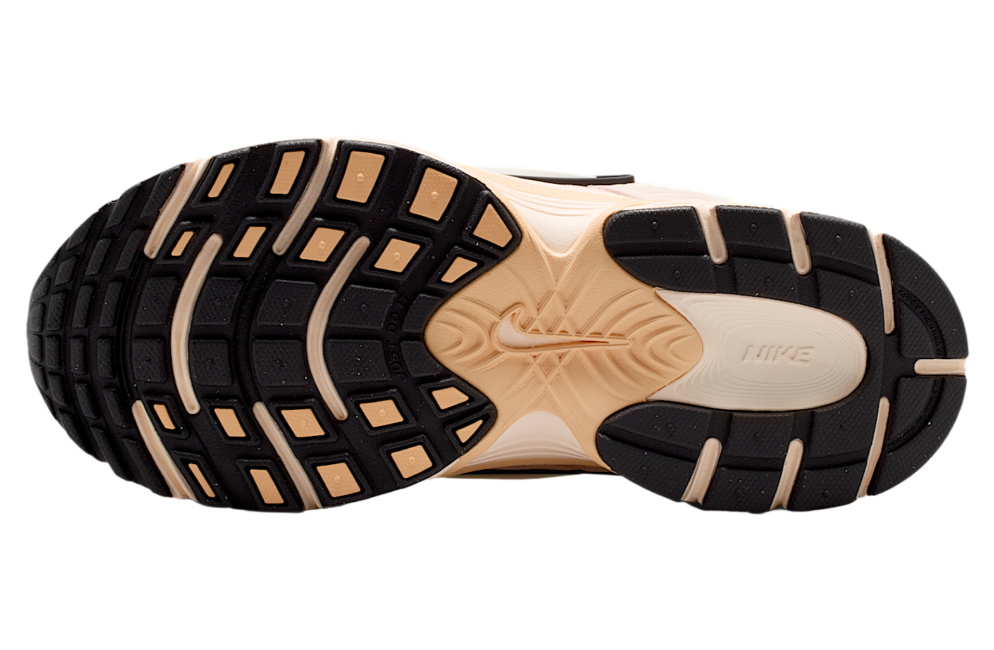 Nike V5 Rnr WMNS Chalk / Silt Red