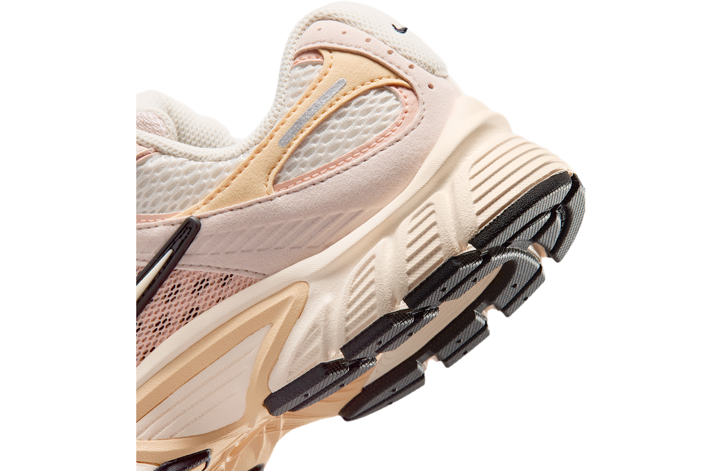 Nike V5 Rnr WMNS Chalk / Silt Red