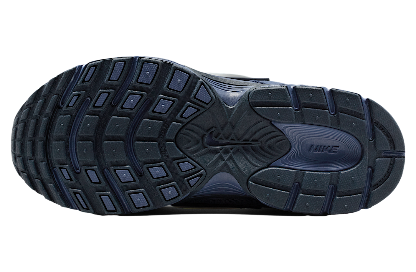 Nike V5 Rnr WMNS Diffused Blue / Thunder Blue