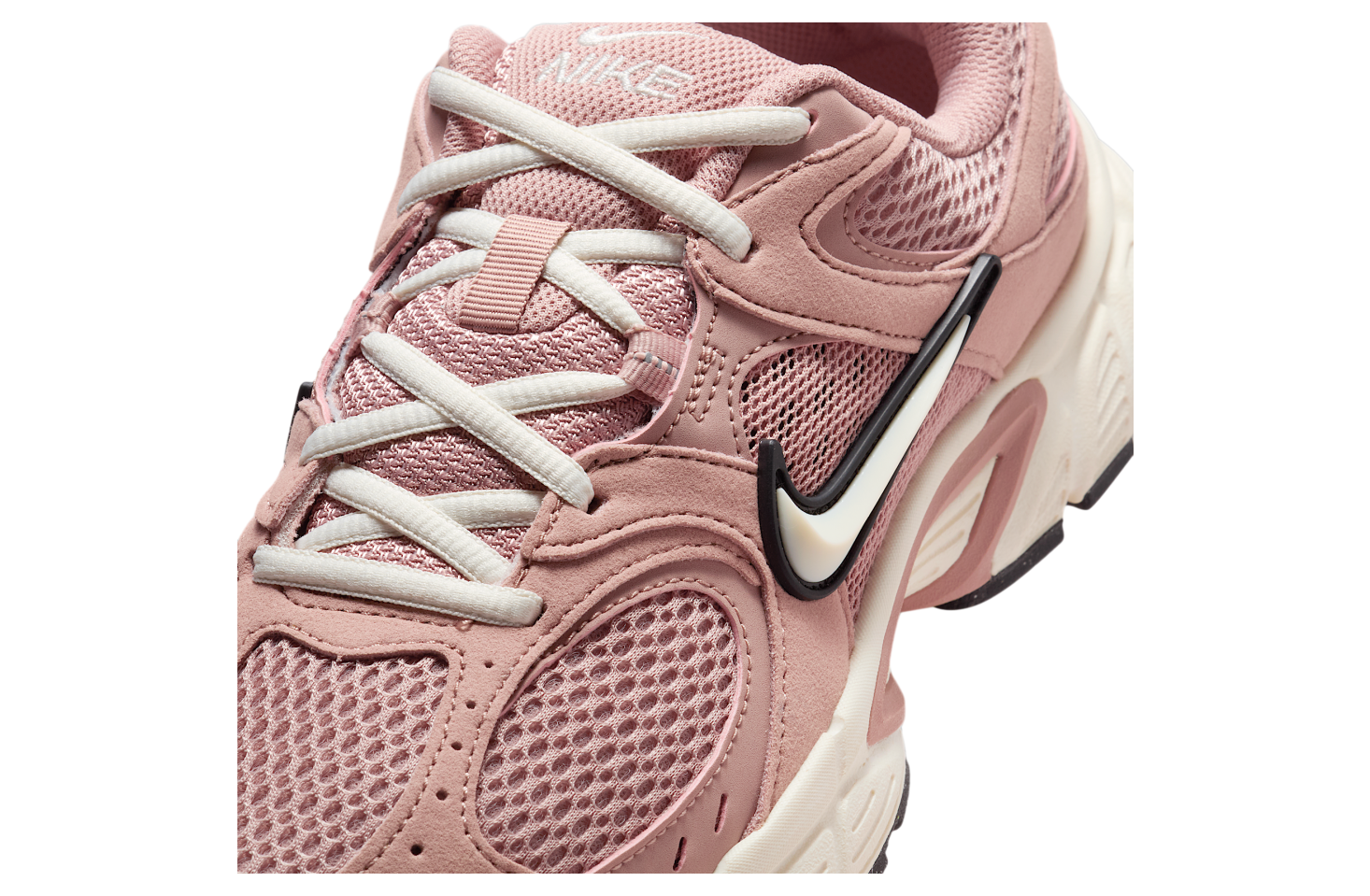 Nike V5 Rnr WMNS Particle Pink / Black - Jul 2025 - II6294-600