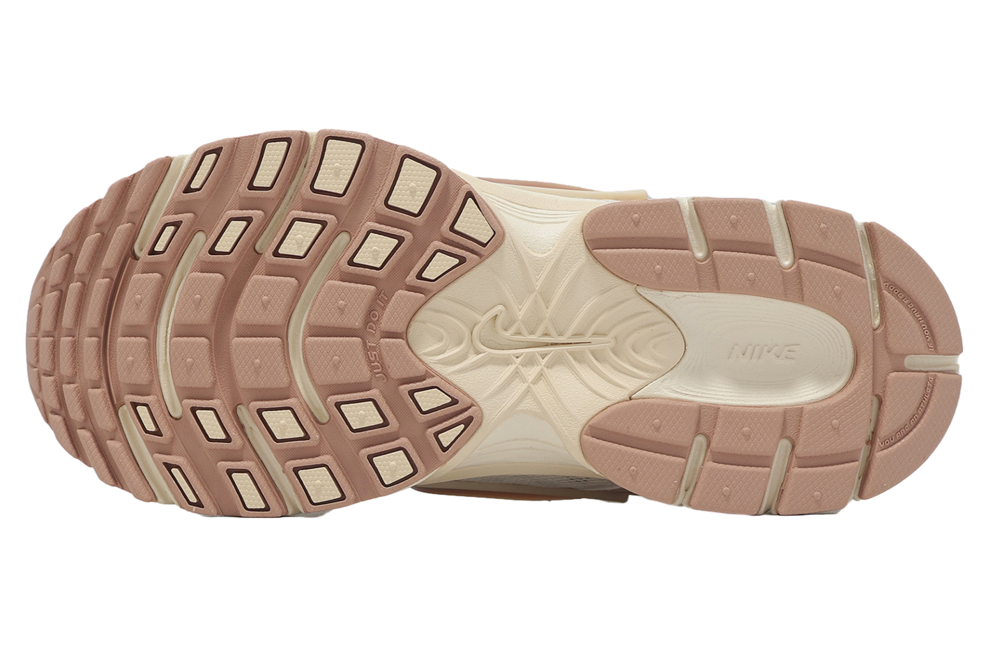 Nike V5 Rnr Wmns Soft Pearl / Particle Pink