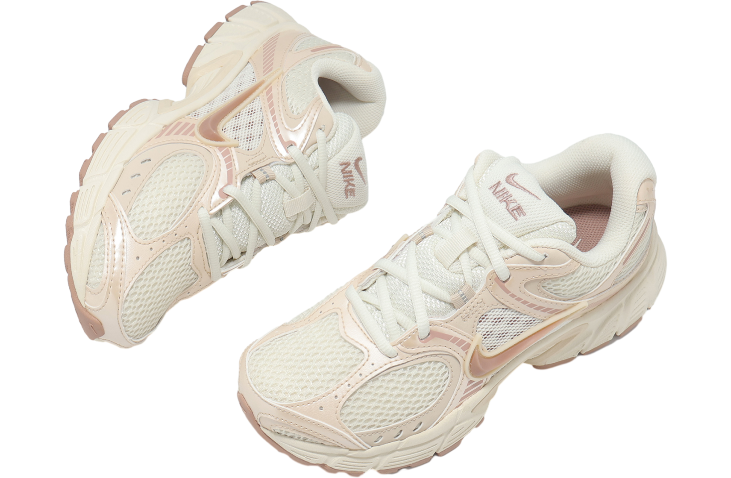 Nike V5 Rnr Wmns Soft Pearl / Particle Pink
