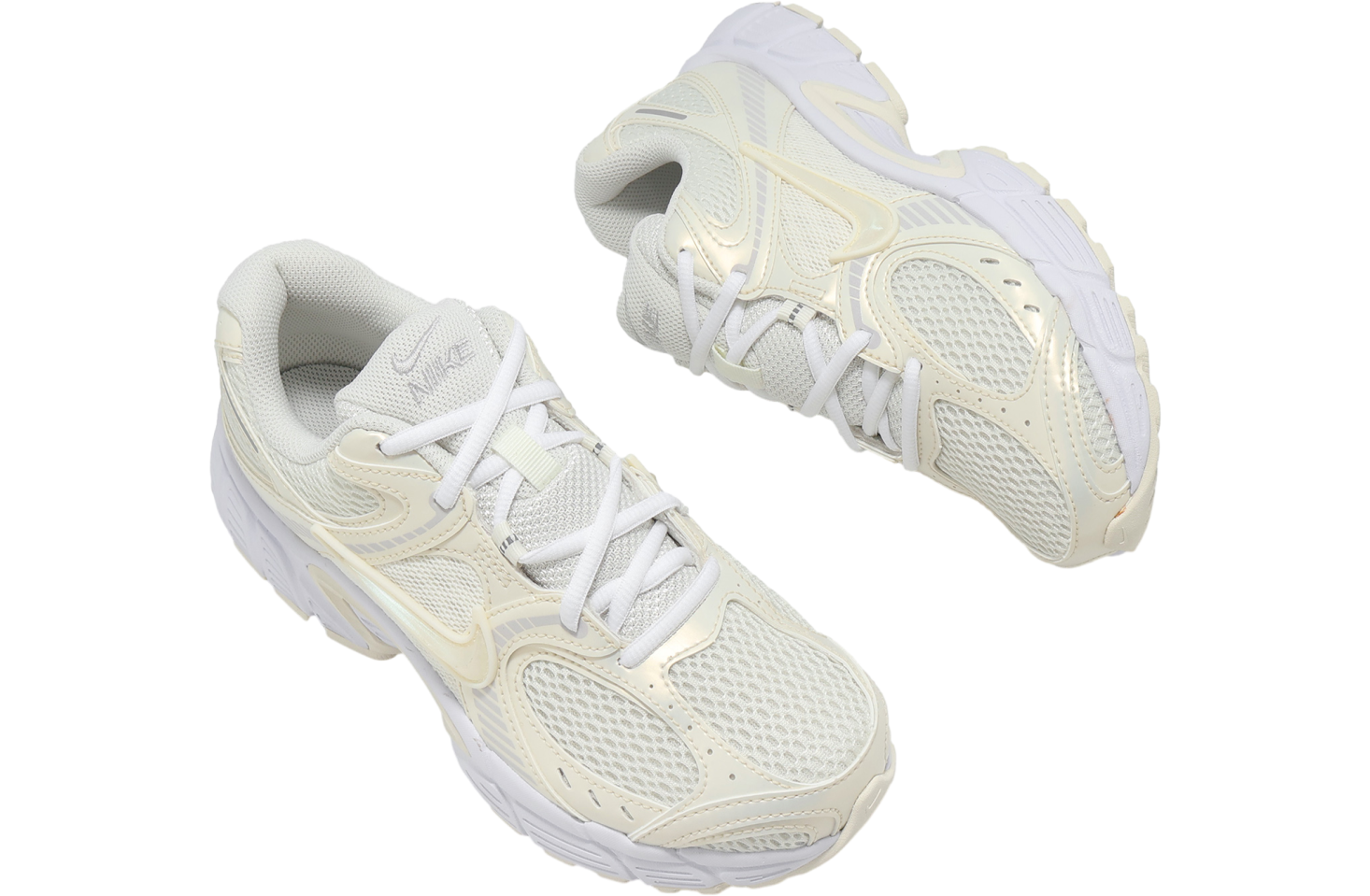 Nike V5 Rnr Wmns Soft Pearl / Sail