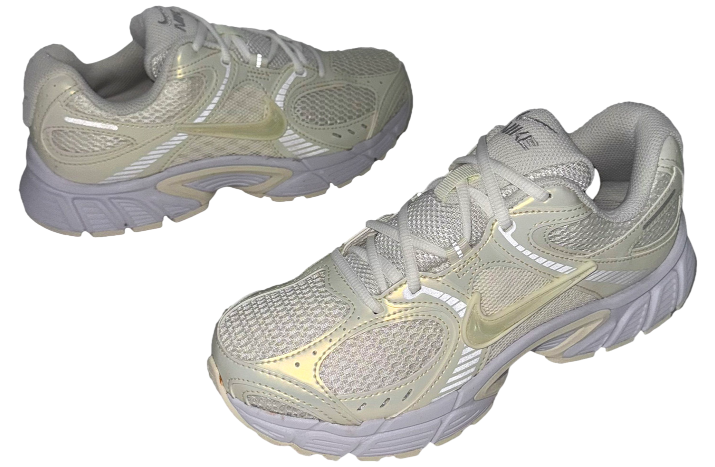 Nike V5 Rnr Wmns Soft Pearl / Sail
