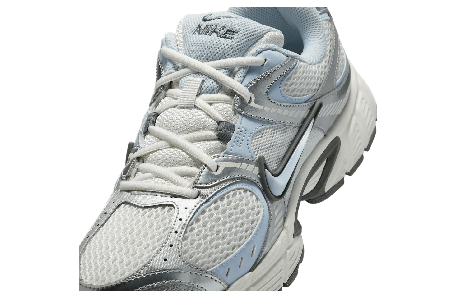 Nike V5 Rnr WMNS Summit White / Blue Tint