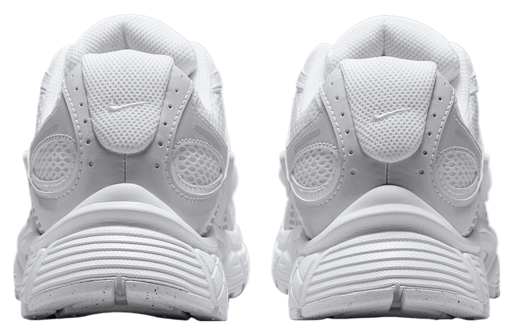 NIKE(ナイキ) ★ V5 RNR White Women / HQ7901-101 Nike V5 RNR White Black Women Casual Lifestyle Shoes