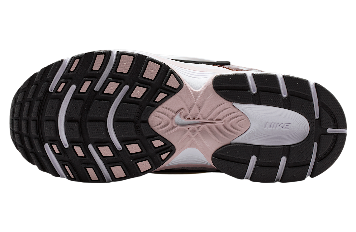 Nike V5 Rnr WMNS White / Tattoo