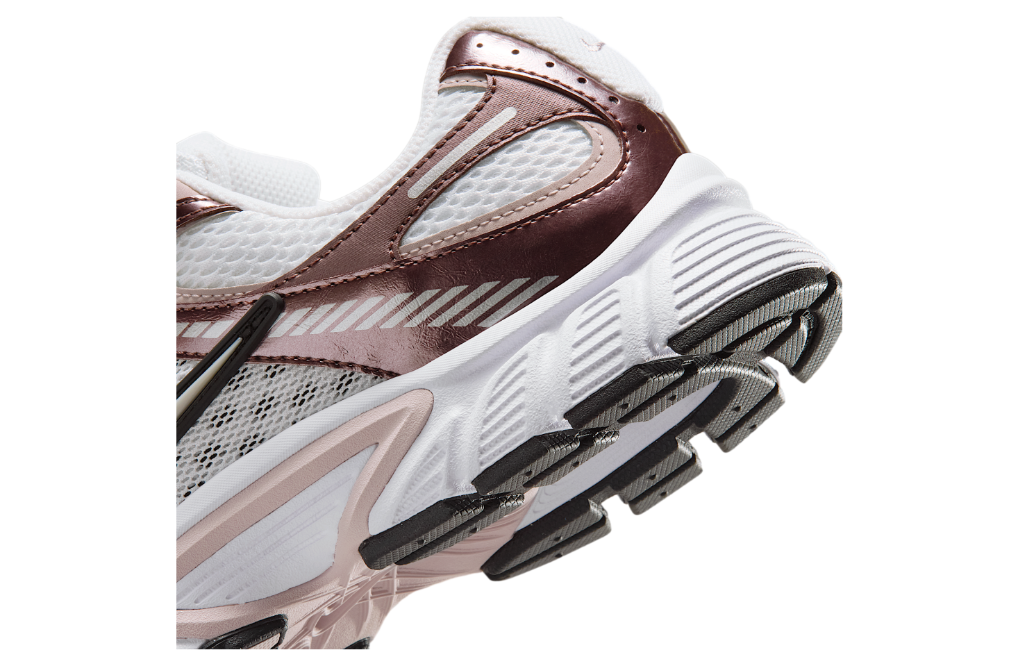 Nike V5 Rnr WMNS White / Tattoo