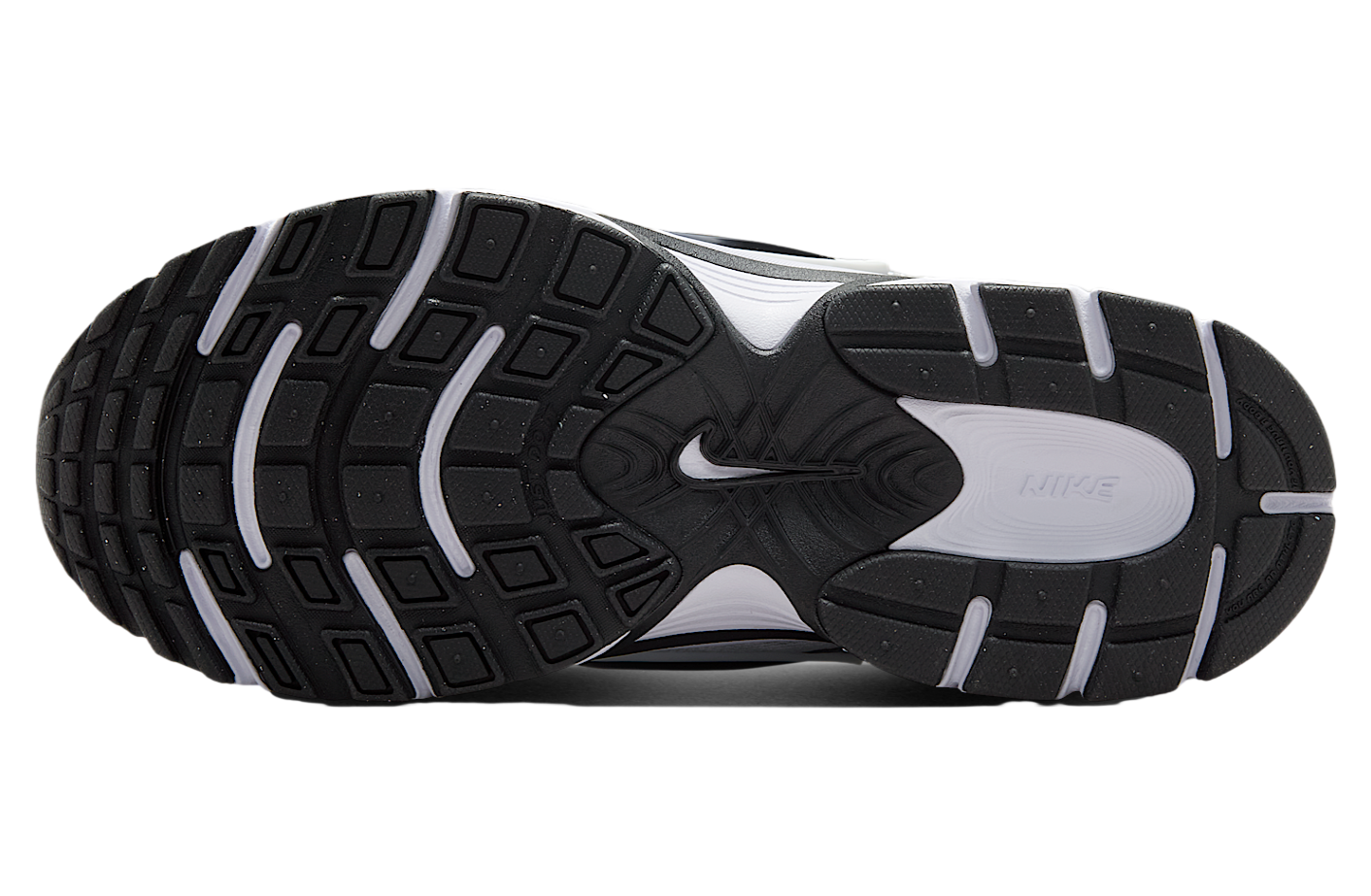 Nike V5 Rnr WMNS White / Vast Grey