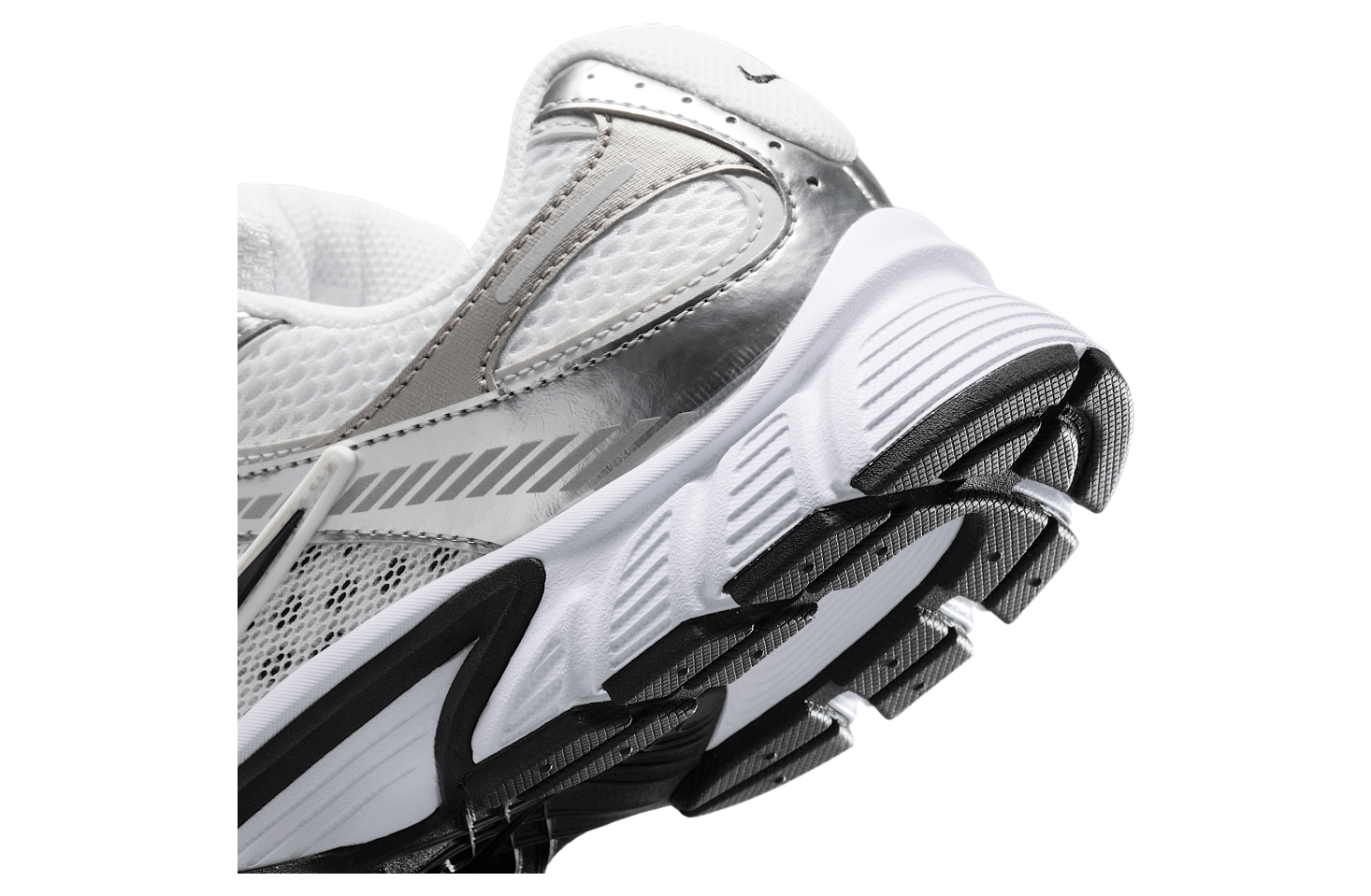 Nike V5 Rnr WMNS White / Vast Grey