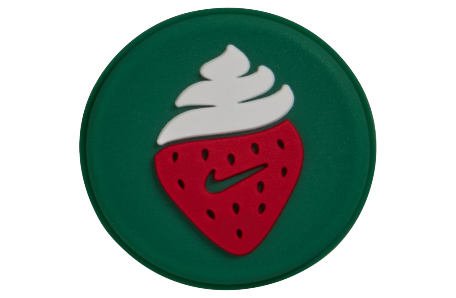 Nike Vapor 12 Gorge Green / University Red